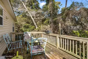 404 Bogue Inlet Dr, Emerald Isle, NC 28594 - Photo 36
