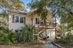 404 Bogue Inlet Dr, Emerald Isle, NC 28594 - Photo 1