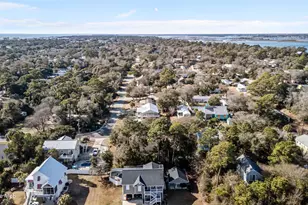 404 Bogue Inlet Dr, Emerald Isle, NC 28594 - Photo 42