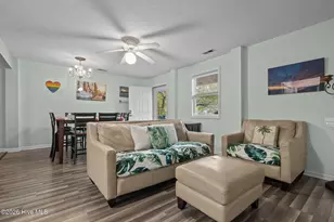 404 Bogue Inlet Dr, Emerald Isle, NC 28594 - Photo 24
