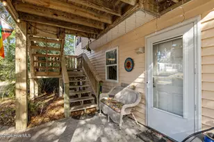404 Bogue Inlet Dr, Emerald Isle, NC 28594 - Photo 2