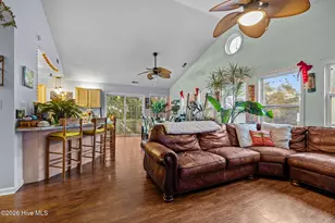 404 Bogue Inlet Dr, Emerald Isle, NC 28594 - Photo 14