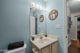 404 Bogue Inlet Dr, Emerald Isle, NC 28594 - Photo 8
