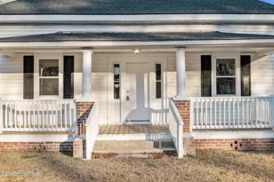206 N Broad St, Everetts, NC 27825 - Photo 2