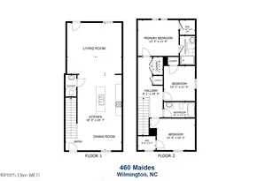 460 Maides Ave, Wilmington, NC 28405 - Photo 24