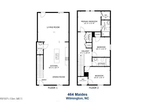 464 Maides Ave, Wilmington, NC 28405 - Photo 24