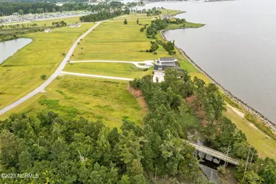 243 Wind Lake Road S, Oriental, NC 28571 - Photo 4