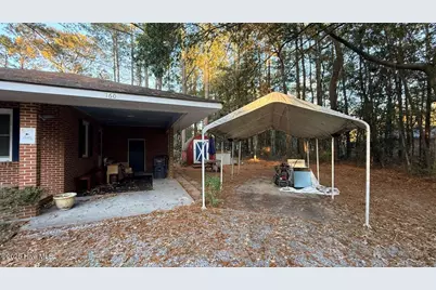 160 Pinewood Drive, Arapahoe, NC 28510 - Photo 2