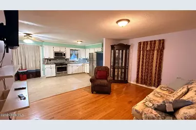 160 Pinewood Drive, Arapahoe, NC 28510 - Photo 4