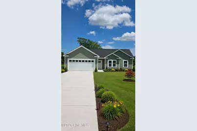 304 Miller Street, Chadbourn, NC 28431 - Photo 2