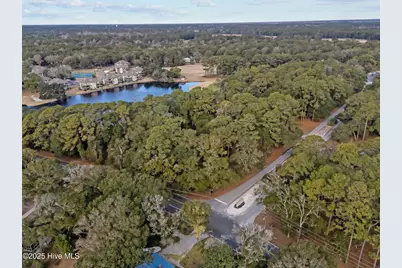 8 Shoreline Drive W, Sunset Beach, NC 28468 - Photo 12