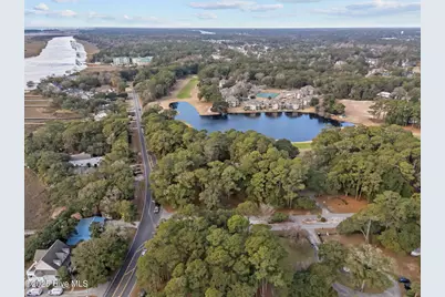 8 Shoreline Drive W, Sunset Beach, NC 28468 - Photo 10