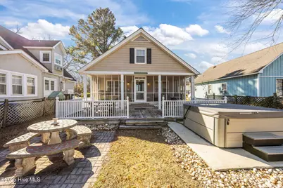 2517 Waccamaw Shores Road, Lake Waccamaw, NC 28450 - Photo 6