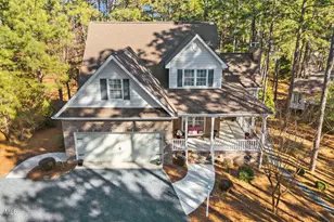 176 Simmons Dr, West End, NC 27376 - Photo 2