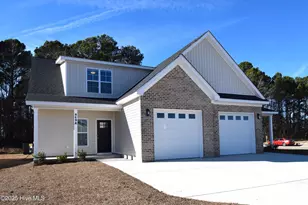 849 Sarah Rebecca Dr, Greenville, NC 27834 - Photo 1