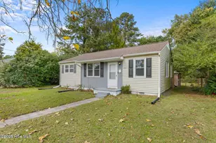 121 Bryan St, Jacksonville, NC 28540 - Photo 1