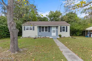 121 Bryan St, Jacksonville, NC 28540 - Photo 2