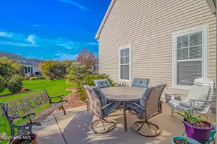 693 Donmovin Ct, Calabash, NC 28467 - Photo 32