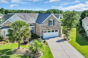 693 Donmovin Ct, Calabash, NC 28467 - Photo 2