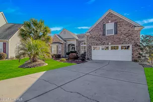 693 Donmovin Ct, Calabash, NC 28467 - Photo 4