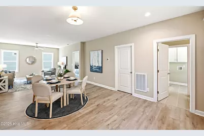 1516 Pinfish Lane, Carolina Beach, NC 28428 - Photo 12