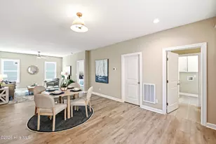 1516 Pinfish Ln, Carolina Beach, NC 28428 - Photo 12