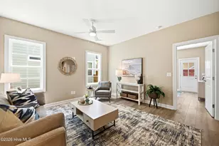 1516 Pinfish Ln, Carolina Beach, NC 28428 - Photo 10