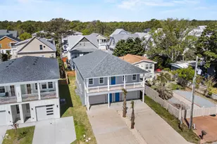 1516 Pinfish Ln, Carolina Beach, NC 28428 - Photo 4