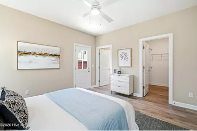 1516 Pinfish Lane, Carolina Beach, NC 28428 - Photo 18