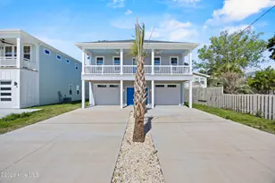 1516 Pinfish Ln, Carolina Beach, NC 28428 - Photo 2