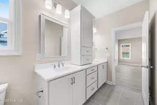 1516 Pinfish Ln, Carolina Beach, NC 28428 - Photo 18