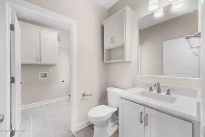 1516 Pinfish Lane, Carolina Beach, NC 28428 - Photo 20