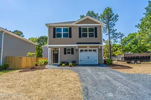 780 W Illinois Ave, Southern Pines, NC 28387 - Photo 40