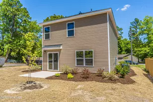 780 W Illinois Ave, Southern Pines, NC 28387 - Photo 44