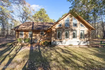 920 Jeff Road, Arapahoe, NC 28510 - Photo 1