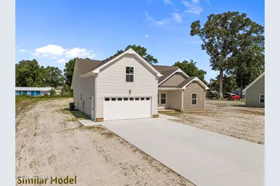 112 Howard Street, Camden, NC 27921 - Photo 1