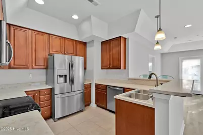 908 Resort Circle #Unit 604, Sunset Beach, NC 28468 - Photo 20