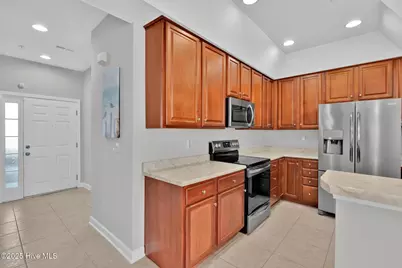908 Resort Circle #Unit 604, Sunset Beach, NC 28468 - Photo 16