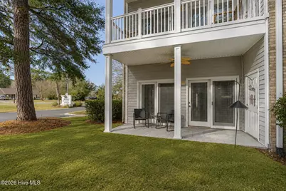 908 Resort Circle #Unit 604, Sunset Beach, NC 28468 - Photo 4