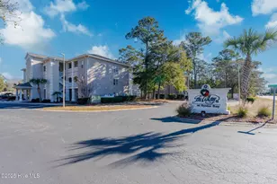 908 Resort Cir, Sunset Beach, NC 28468 - Photo 4