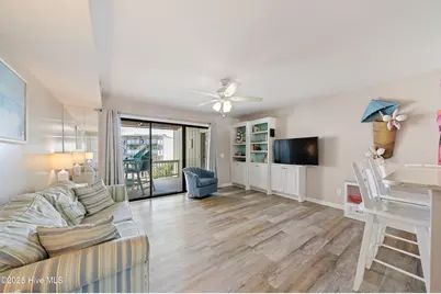 1801 Canal Drive #Unit B10, Carolina Beach, NC 28428 - Photo 6