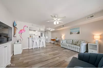 1801 Canal Drive #Unit B10, Carolina Beach, NC 28428 - Photo 4