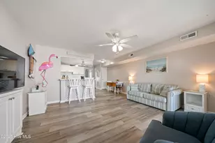 1801 Canal Dr, Carolina Beach, NC 28428 - Photo 4