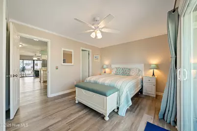 1801 Canal Drive #Unit B10, Carolina Beach, NC 28428 - Photo 14