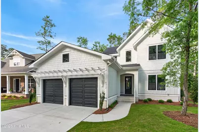 8312 Vintage Club Circle, Wilmington, NC 28411 - Photo 8