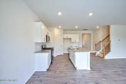1038 Crossway Lane, Rocky Mount, NC 27804 - Photo 8