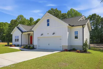 2939 Tucker Hill Drive, Grimesland, NC 27837 - Photo 2