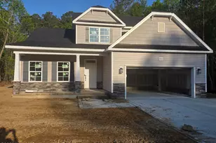 2964 Tucker Hl Dr, Grimesland, NC 27837 - Photo 2