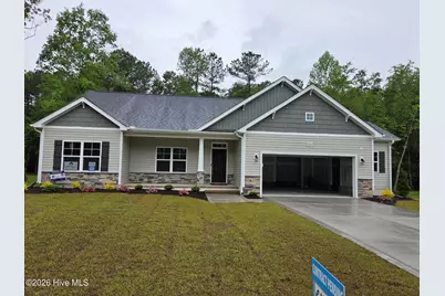 2970 Tucker Hill Drive, Grimesland, NC 27837 - Photo 1