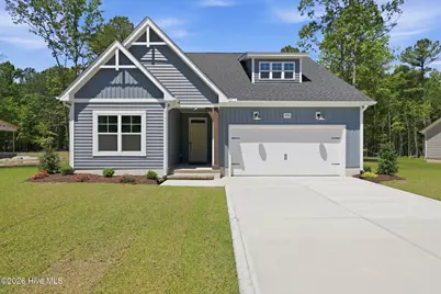 2980 Tucker Hill Drive, Grimesland, NC 27837 - Photo 42